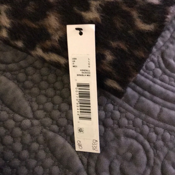 T Tahari Kendall coat - Picture 6 of 7